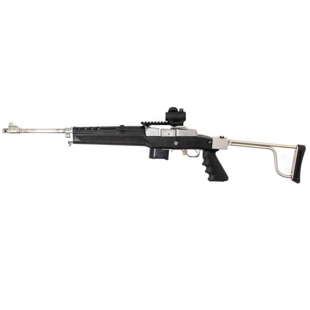Ruger Mini Thirty